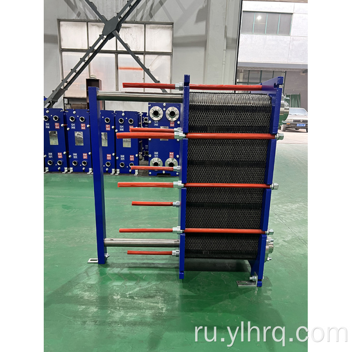 60 тарелок типа прокладка пластин